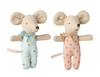 Maileg Baby Mice Twins in a Box