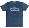 Greensboro T-Shirt (2 colors)
