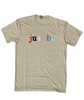 Just Be T-Shirt