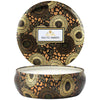 Voluspa -- 3 Wick Tin Candle (various scents)