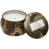 Voluspa -- Petit Tin Candle (various scents)