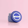 Capri Blue Blue Jean Travel Tin Candle
