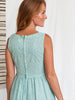 Mata Traders Sydney Mint Dress