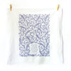 How Firm a Foundation Tea Towel
