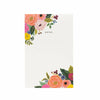 Rifle Notepad (Various Styles)