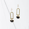 Earrings -- Loden Casablanca (various colors)