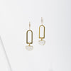 Earrings -- Loden Casablanca (various colors)