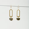 Earrings -- Loden Casablanca (various colors)