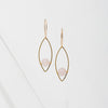 Earrings -- Loden Georgia (various colors)