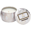 Voluspa -- Petit Tin Candle (various scents)