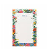 Rifle Notepad (Various Styles)