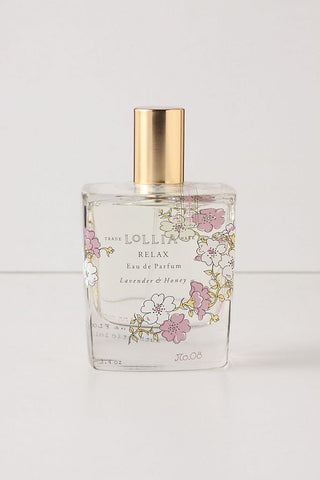 Lollia -- Relax Perfume