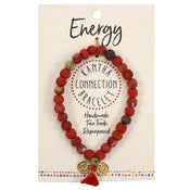World Finds Kantha Energy Bracelet