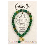 World Finds Kantha Growth Bracelet