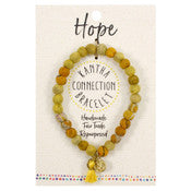 World Finds Kantha Hope Bracelet