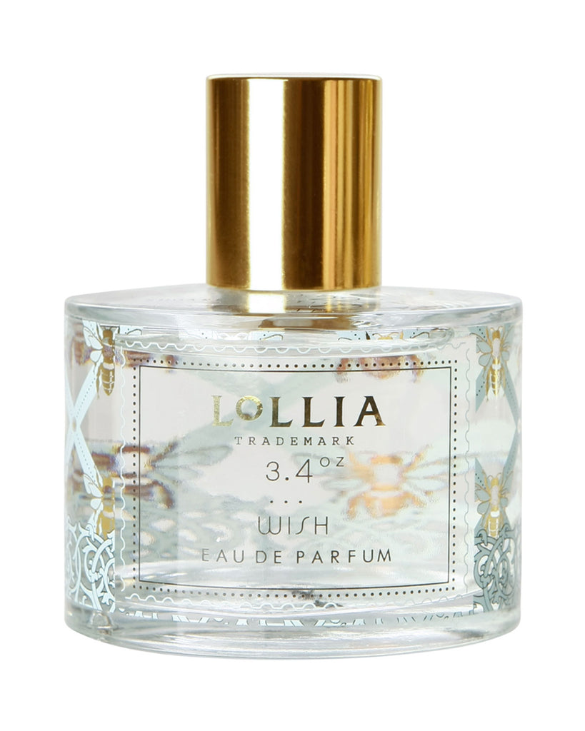 Lollia -- Wish Perfume