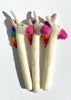Animal Pencil Toppers