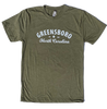 Greensboro T-Shirt (2 colors)