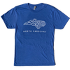 North Carolina T-Shirt (2 colors)