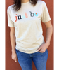 Just Be T-Shirt