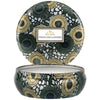 Voluspa -- 3 Wick Tin Candle (various scents)