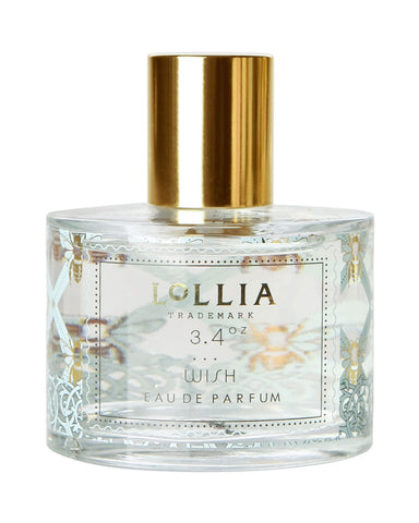 Lollia -- Wish Perfume